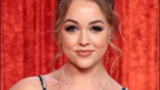 Ellie Dadd - EastEnders - 10 Aug '26