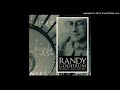 Randy Goodrum - Who's Holdin' Donna Now
