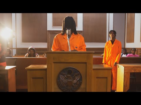 ZHG Juwop - "CAN'T LIE" (Official Video) @KOSMODIDIT