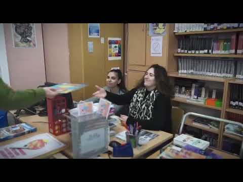 Video Youtube JOSEFINA ALDECOA