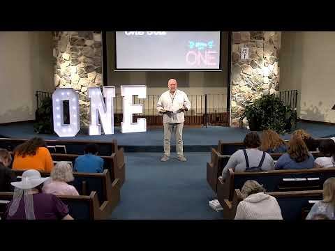 YBSW ONE: ONE God