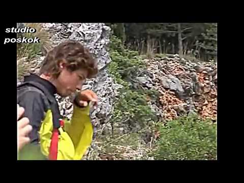 IMOTSKA JEZERA / THE LAKES OF IMOTSKI