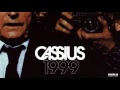 Cassius - Somebody (1999)