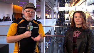Making of Microsoft Ignite | Studio23