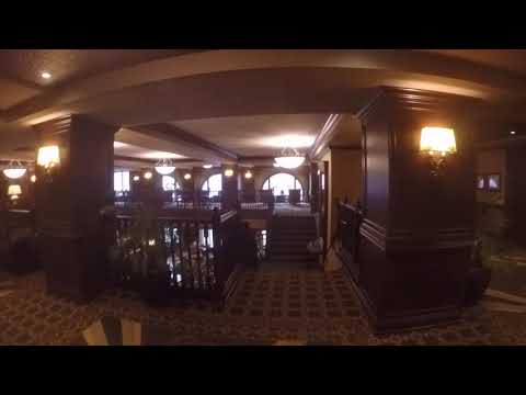 Hotel Julien Dubuque Iowa Al Capone