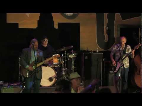 PHIL KITZE & THE RESONATORS - PARTY AT HAND