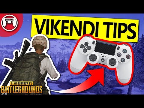 PUBG PS4 Vikendi Tips - PlayerUnknown's Battlegrounds PlayStation Tips and Tricks