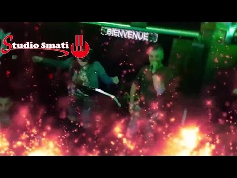 Cheb Amir duo Cheba Sousou - Milano