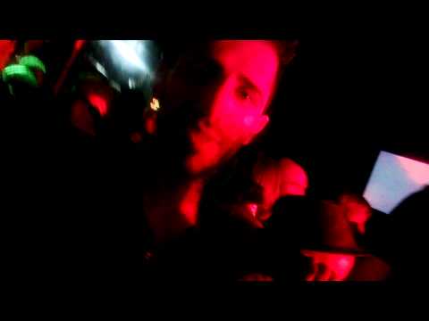 SHXCXCHCXSH - Drain this lord @ Le Batofar Paris