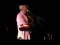 Sept 2012 Mike Keneally -  Always Man from Wing Beat Fantastic Duo US Tour with Rick Musallam