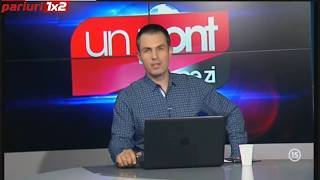BILETUL ZILEI SPORTINGBET: Țintim al 12-lea „win” din luna mai!