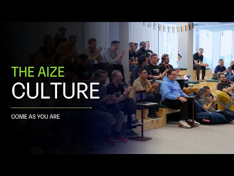 The culture at Aize