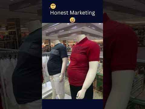 Honest Marketing😅 #marketing #funny #funnyshorts #funnycomedy #funnyvideos #shorts #fun #comedy