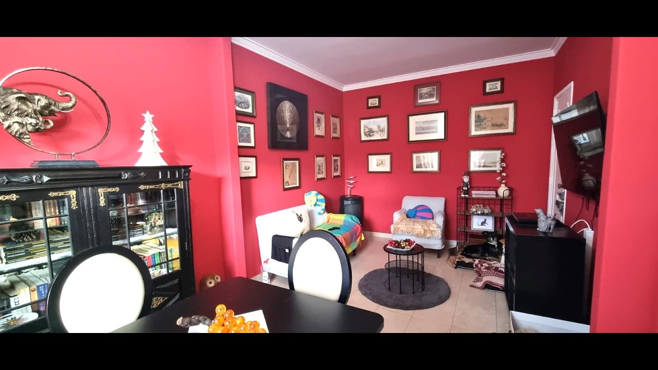 Vídeo do imóvel