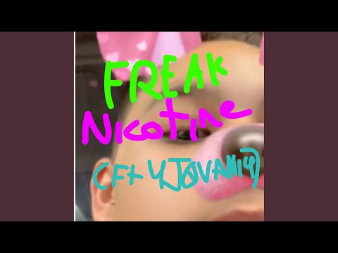 FREAK NICOTINE
