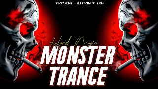 Download lagu MONSTER TRANCE ⚡💥 Hard Music Trance Dj Golu Jhansi mp3