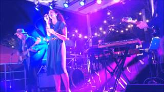 Mara Hruby - Live at Fig@7th 7/10/2015 pt.3
