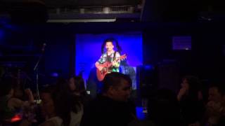 Two Hands Up - O.A.R. (Marc Acoustic) Stephen Talkhouse May 2015