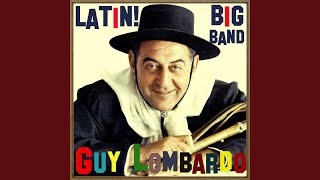 Frenesí (Cha Cha Cha)