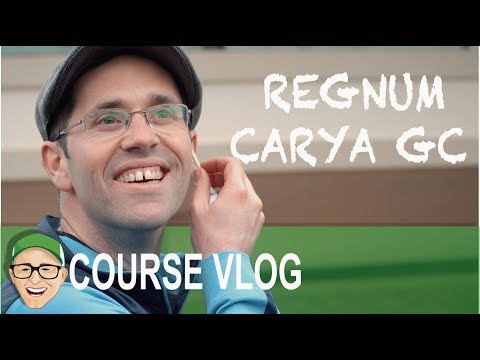 REGNUM CARYA GC
