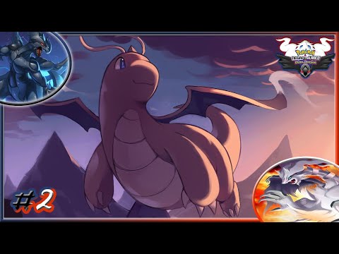 UNA CAPTURA INESPERADA - POKÉMON DUALLOCKE B/N EP2