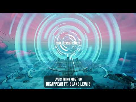 Video thumbnail for Disappear