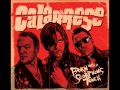 Calabrese - There Is An Evil Inside 