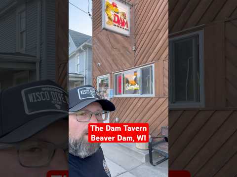 The Dam Tavern Video Review
