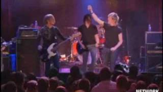 Anberlin - Time and Confusion Live in Los Angeles 2006