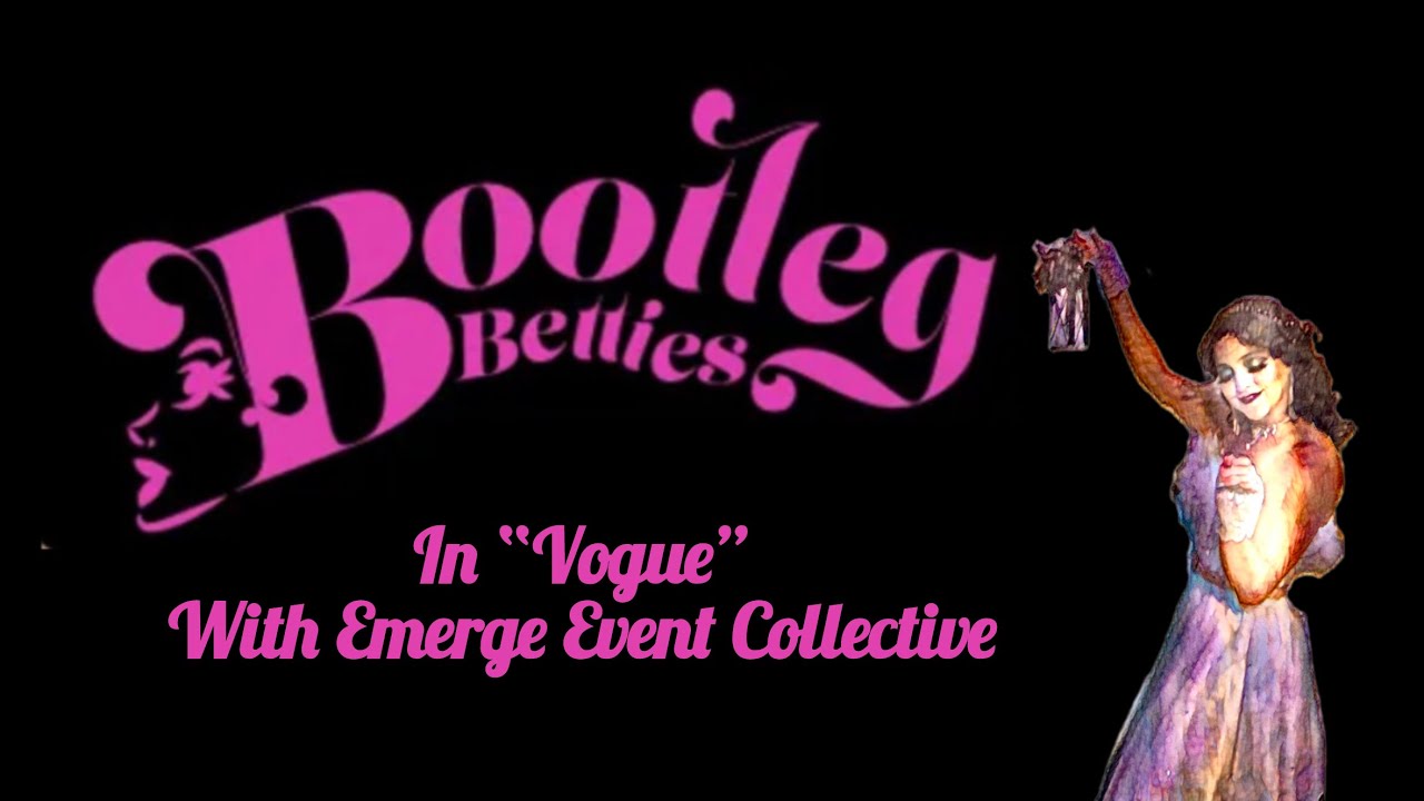Promotional video thumbnail 2 for Bootleg Betties