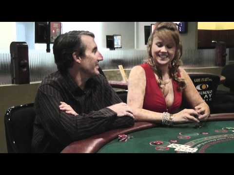 Blackjack Strategy - YouTube