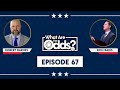 Barnes and Baris Episode 67: What Are the Odds? - People's Pundit Barnes and Baris Episode 67: What Are the Odds?