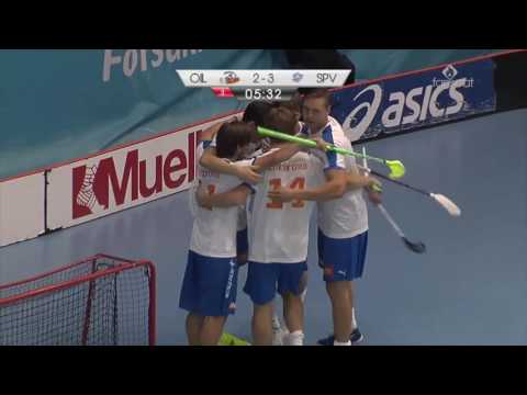 EOTV kooste: Oilers - SPV 5-4 [18.9.2016]