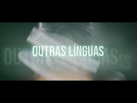Video thumbnail for outras línguas