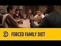 Forced Family Diet Everybody Hates Chris Comedy Central Africa