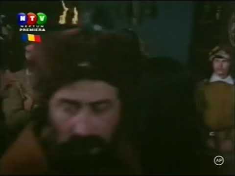 VICTOR REBENGIUC - ACTORUL ARISTOCRAT