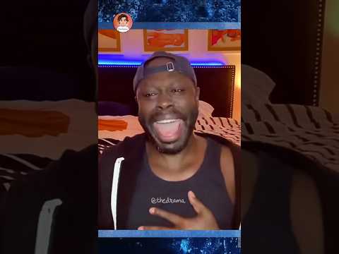 “Monèt instantly regretted it” 🤣 #dragrace