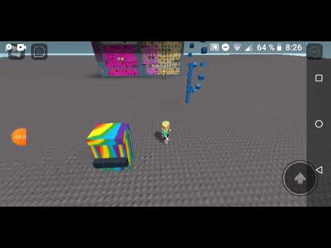 Doge .v.s hello kitty (Roblox) gameplay s  Adelka1478