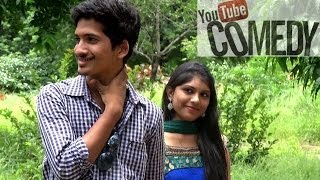 'Girl-Friend' telugu short film comedy official hd with english subtitles