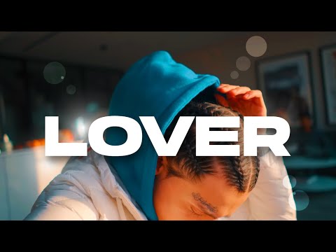 [FREE] Central Cee X Headie One Melodic Drill Type Beat 2021 - "LOVER" | Melodic Drill Instrumental