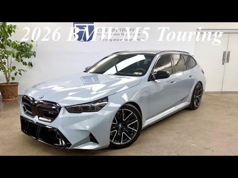 2026 BMW M5 (CC-2061924) for sale in Allison Park, Pennsylvania