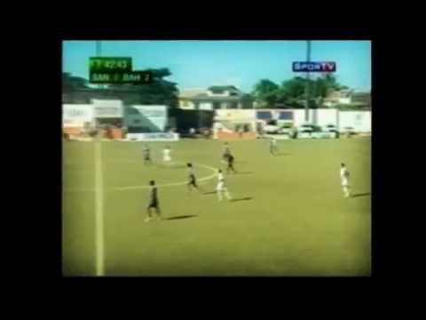 Diego Monar - Parte 1