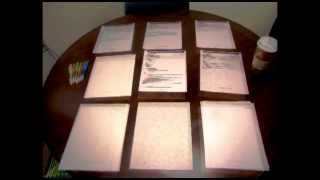 Filling the Void - TCR Analyzes Academic Advising Artifacts Filling the Void - TCR Analyzes Academic Advising Artifacts