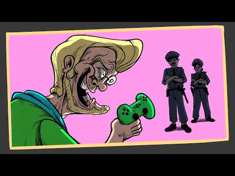 The PietSmiet Chronicles - Revenge of Gronkh