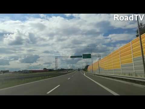 PL: DW676+DK8+S8 Białystok (Centrum) - # Jeżewo