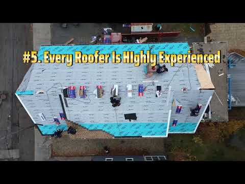 10 Proven Reasons To Hire Me For Your Roof Replacement #roofing #roofrepair #homeimprovement