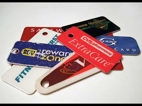 No More Key Tags Please