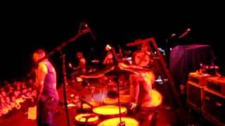 all pain is gone featuring wes borland -  combichrist