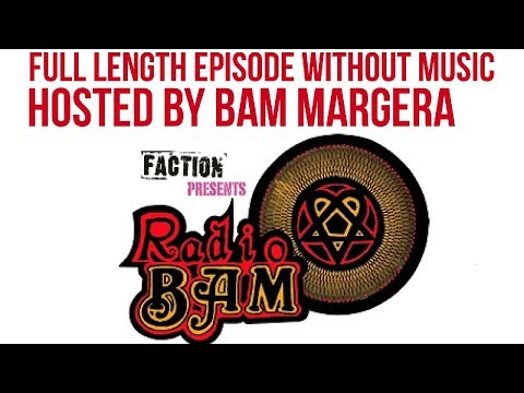 Radio Bam - full episode #99 [no music]