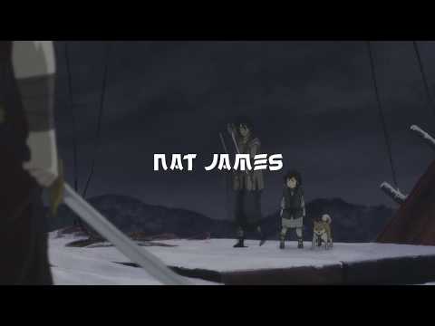 OBNX ft. Nat James - Time Riference